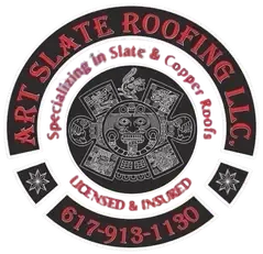 Art Slate Roofing logo